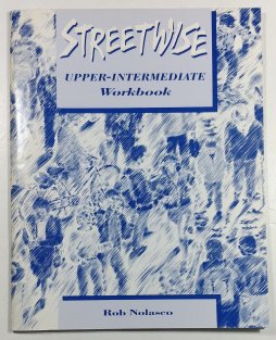 StreetWise Upper-intermediate Workbook