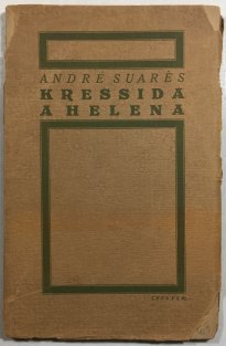 Kressida a Helena