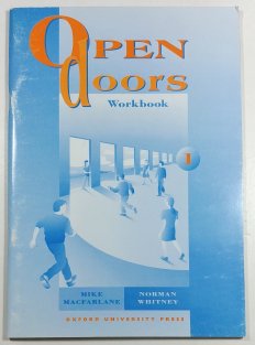 Open Doors 1 - Workbook