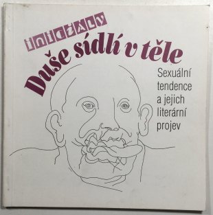 Iniciály Duše sídlí v těle 33/1993