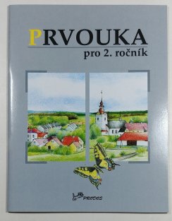 Prvouka pro 2. ročník 