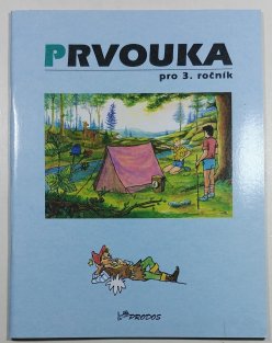 Prvouka pro 3. ročník ZŠ