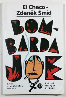 Bombarda Joe