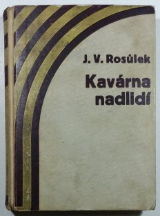 Kavárna nadlidí