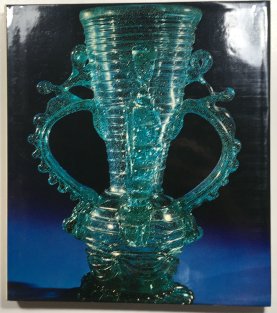 Spanisches Glas, Spanish Glass