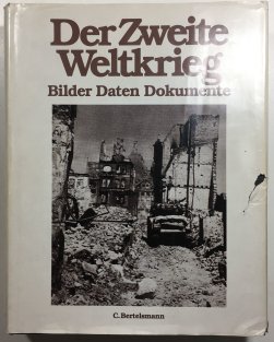 Der Zweite Weltkrieg