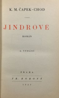 Jindrové