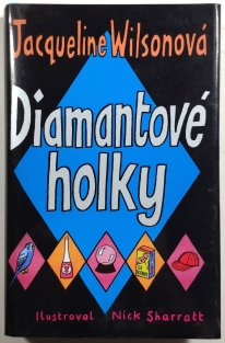 Diamantové holky