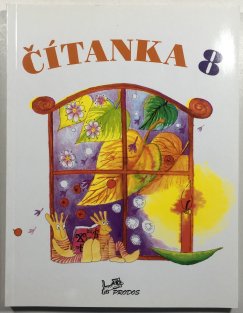 Čítanka 8