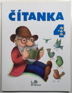 Čítanka 4