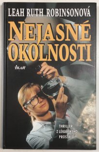 Nejasné okolnosti