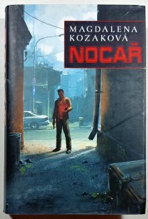 Nocař