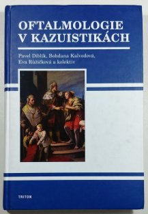 Oftalmologie v kazuistikách