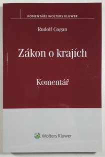 Zákon o krajích - Komentář