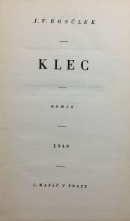 Klec