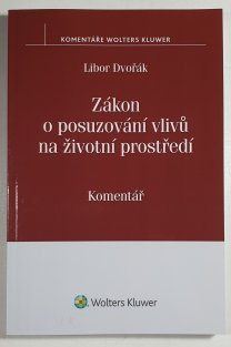 Zákon o posuzování vlivů na životní prostředí