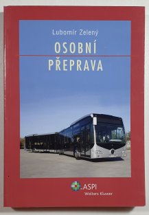 Osobní přeprava