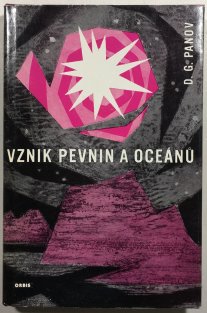 Vznik pevnin a oceánů