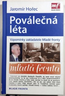 Poválečná léta