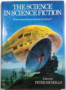 The Science of Science Fiction