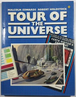 Tour of the Universe