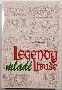 Legendy mladé Libuše