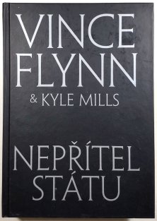 Nepřítel státu - Mitch Rapp 16