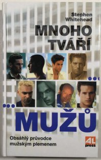 Mnoho tváří mužů