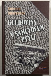 Klukoviny v sametovém pytli