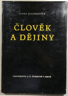 Člověk a dějiny