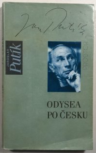 Odysea po česku