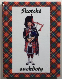 Skotské anekdoty