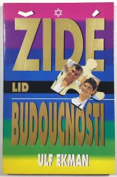 Židé - lid budoucnosti - 