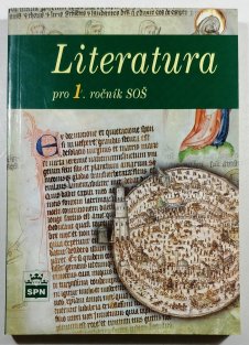 Literatura pro 1. ročník SOŠ