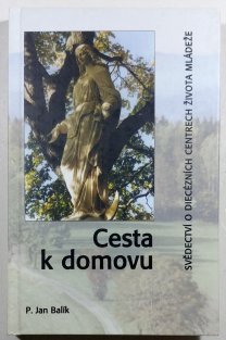 Cesta k domovu