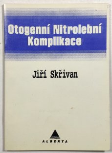 Otogenní Nitrolební Komplikace