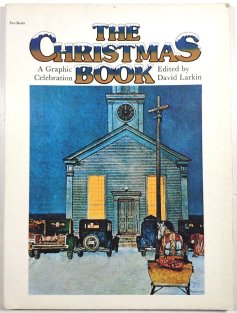 The Christmas Book