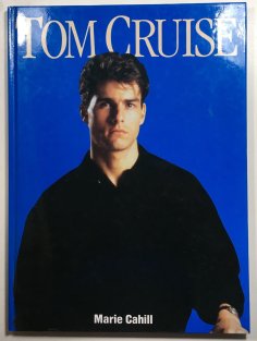 Tom Cruise