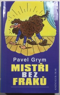 Mistři bez fraků