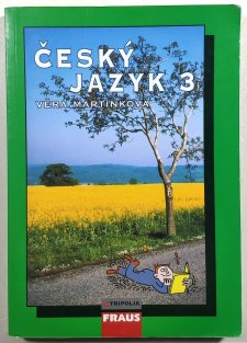 Český jazyk 3