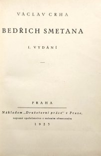 Bedřich Smetana