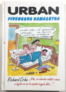 Pivrncova kamasutra