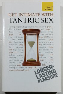 Get Intimate with Tantric Sex