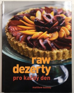 Raw dezerty pro každý den