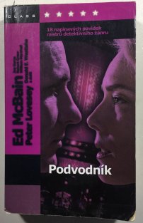 Podvodník