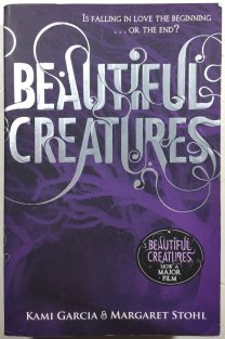 Beautiful Creatures