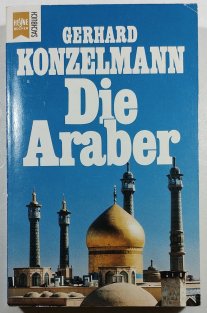 Die Araber