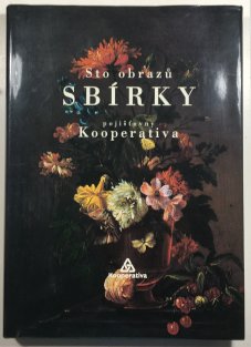 Sto obrazů sbírky pojišťovny Kooperativa