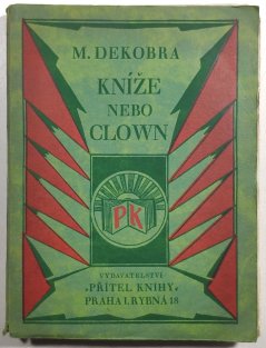 Kníže nebo clown