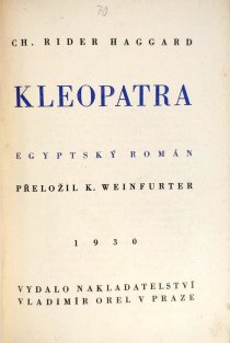 Kleopatra